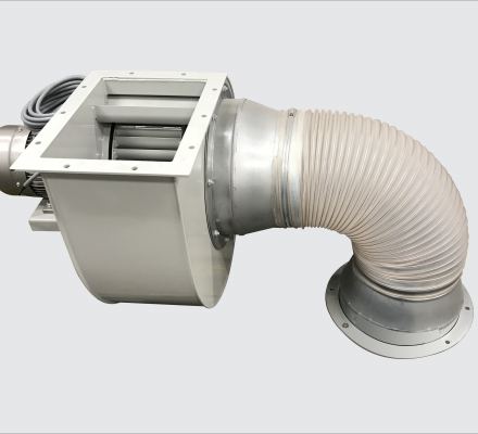module turbine