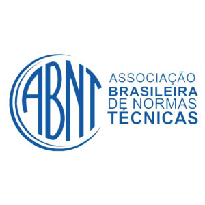 Logo ABNT