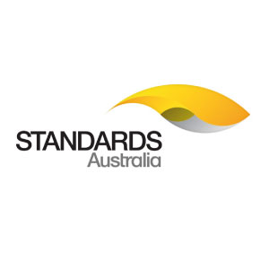 Logo Standard Australia