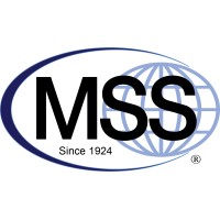 Logo de la MSS