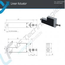 Linear actuator
