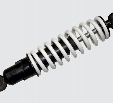 Shock absorber car/motorcycle/quad