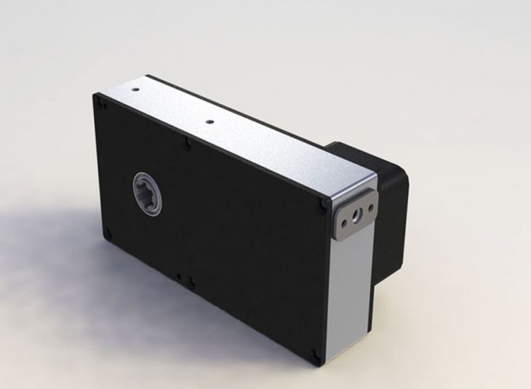 Rotary/Linear Actuator Module