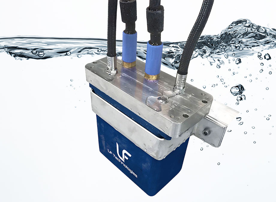 Subsea Embedded Systems