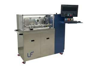 Flow-Calib - Flowmeter Test and Calibration Bench | LF Technologies