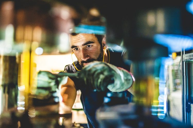 Special Custom Machines