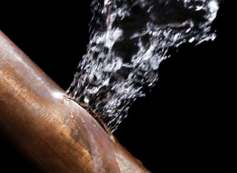 Leak Measurement Module