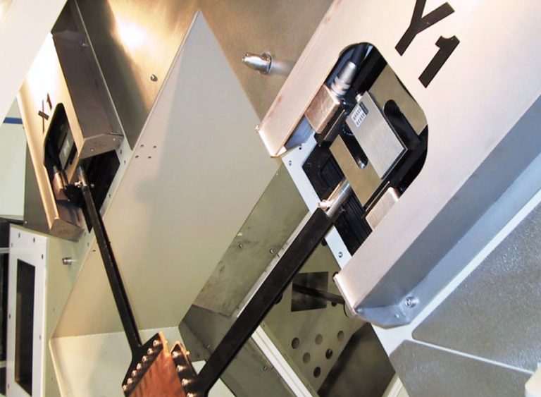 Mechanical Measurement Module (force, torque, displacement)