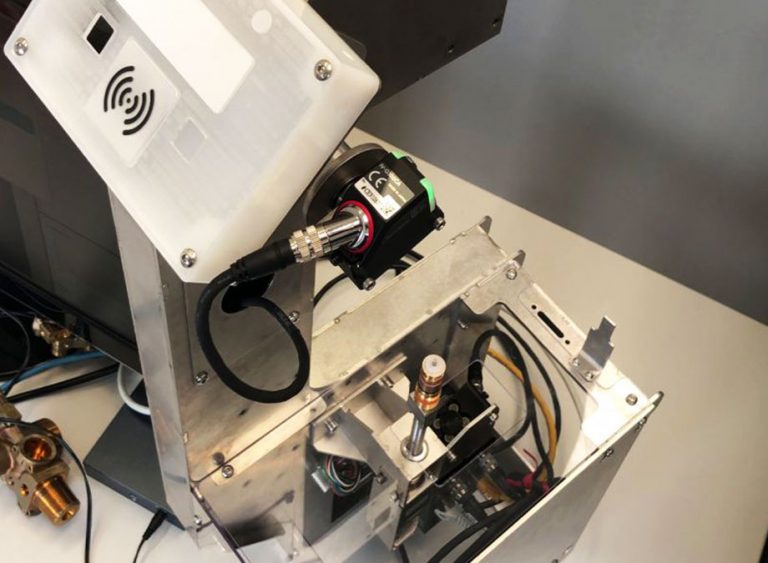 Product Control Module