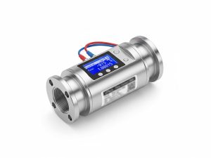 Linearization/automatic correction functionsLinearization/automatic correction functions