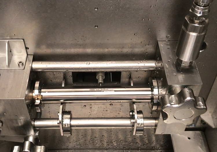 Integrated automated traceability