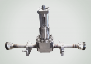 Valve tested