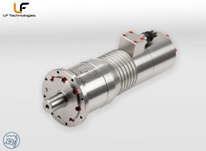 XAR-B Subsea Actuator - Maximum depth 150 msw