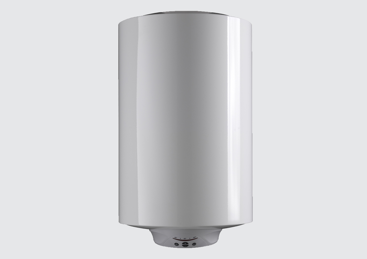 Domestic hot water tank
