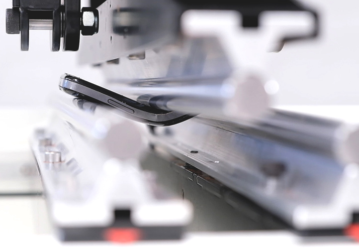 LF Technologies, your mechanical test bench designer
