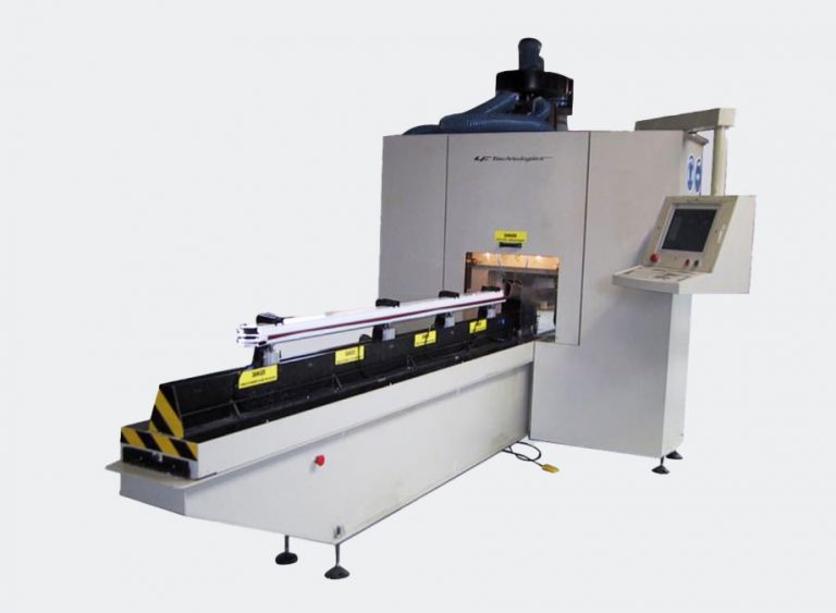3 axis machining centre