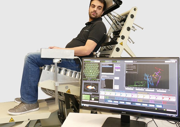 LF Technologies offers you the Retrofit test bench service to optimize the performance of your machines, and increase their efficiency and reliability.