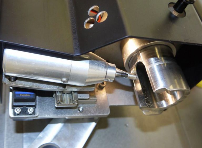 Milling / Drilling Module