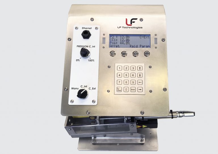 Bicycle brake static pressure bench