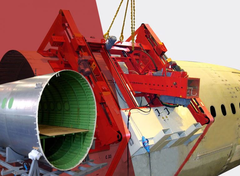 Impactor Static Dynamic combined