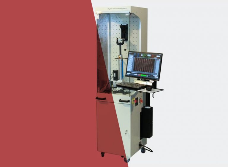 Traction Compression Fatigue Bench